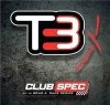 Przednie klocki PowerStop Z36 + tarcze hamulcowe DBA Jeep Grand Cherokee SRT Trackhawk 6,2 V8 Supercharged